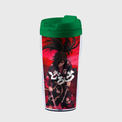 Термокружка-непроливайка Dororo Poster Дороро Постер