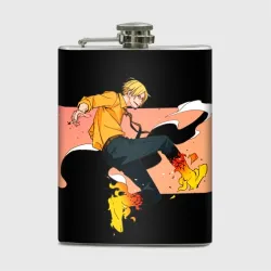 Фляга Винсмок Санджи из One Piece