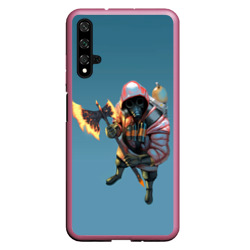 Чехол для Honor 20 Pyro