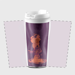 Термокружка-непроливайка Pyro in fire - фото 2