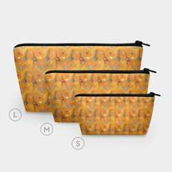 Косметичка 3D Снаряжение Альпиниста - фото 2