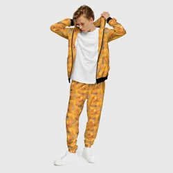 Мужской костюм 3D Снаряжение Альпиниста - фото 2