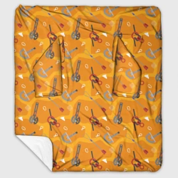 Плед с рукавами Снаряжение Альпиниста