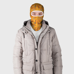 Балаклава 3D Снаряжение Альпиниста - фото 2