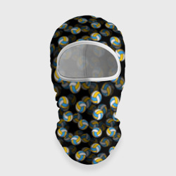 Балаклава 3D Волейбол