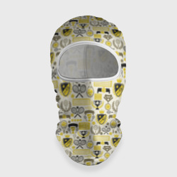 Балаклава 3D Кубок Дэвиса