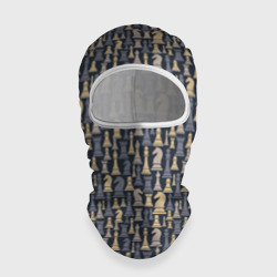 Балаклава 3D Шахматист