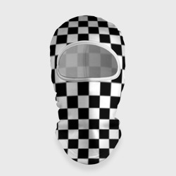 Балаклава 3D Шахматист