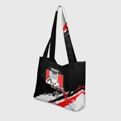 Пляжная сумка 3D Кенма Козуме Haikyuu!! - фото 2