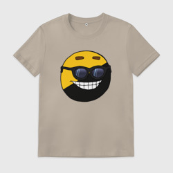 Мужская футболка хлопок Анкап