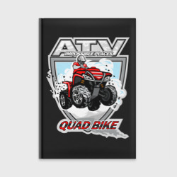 Ежедневник Квадроцикл