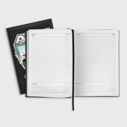 Ежедневник Квадроцикл - фото 2