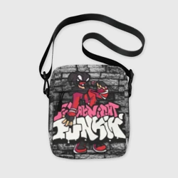 Сумка через плечо 3D Friday Night Funkin A.G.O.T.I