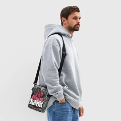 Сумка через плечо 3D Friday Night Funkin A.G.O.T.I - фото 2