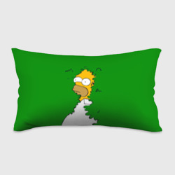 Подушка 3D антистресс Мем с Гомером