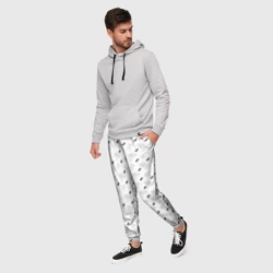 Мужские брюки 3D Judo - фото 2