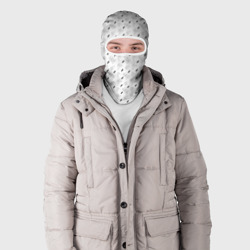 Балаклава 3D Judo - фото 2