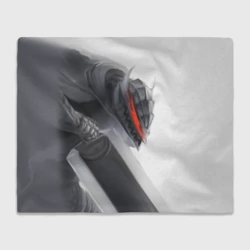 Плед 3D Anime Berserk