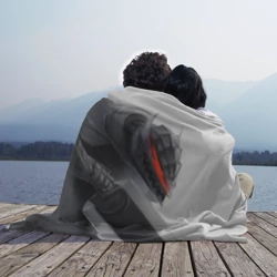 Плед 3D Anime Berserk - фото 2