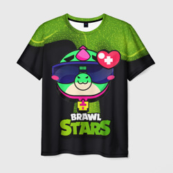Базз Buzz Brawl    Stars – Мужская футболка 3D с принтом купить со скидкой в -26%