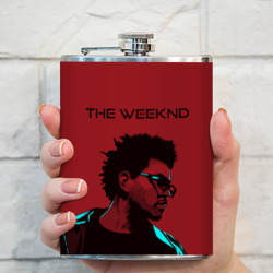 Фляга The Weeknd - фото 2