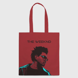 Шоппер 3D The Weeknd