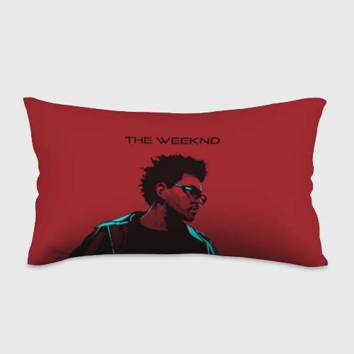 Подушка 3D антистресс The Weeknd