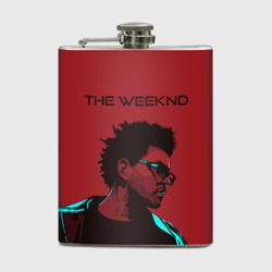 Фляга The Weeknd