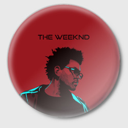 Значок The Weeknd