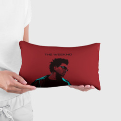 Подушка 3D антистресс The Weeknd - фото 2