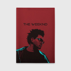 Обложка для автодокументов The Weeknd