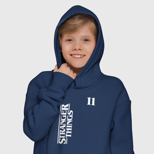 Oversize Stranger things 11 3395 2960773
