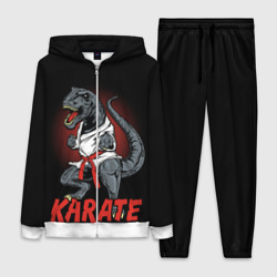 Женский костюм 3D KARATE T-REX