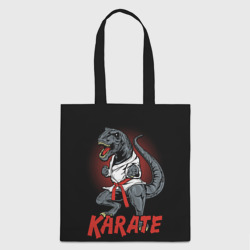 Шоппер 3D KARATE T-REX