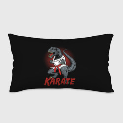 Подушка 3D антистресс KARATE T-REX