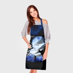 Фартук 3D Винсмок Санджи One Piece - фото 2