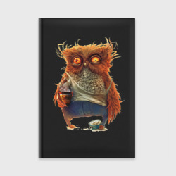 Ежедневник Замученный уставший