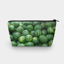 Косметичка 3D Арбузы
