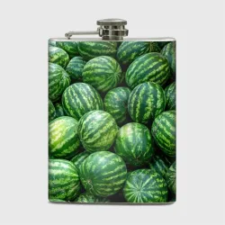 Фляга Арбузы