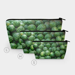 Косметичка 3D Арбузы - фото 2