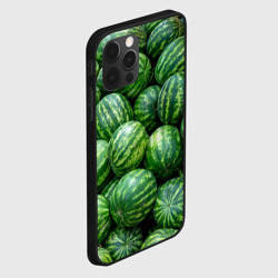 Чехол для iPhone 12 Pro Арбузы - фото 2