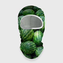 Балаклава 3D Арбузы