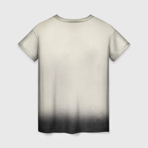 Женская футболка 3D GoT | 5 season, цвет 3D печать - фото 2