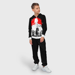 Детский костюм 3D Кэн Рюгудзи Токийские мстители - фото 2