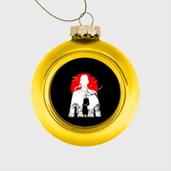 Ёлочный шар стеклянный/пластиковый Кэн Рюгудзи Токийские мстители