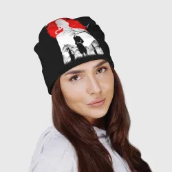 Шапка 3D Кэн Рюгудзи Токийские мстители - фото 2