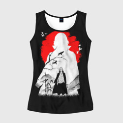 Женская майка 3D Mikki Токийские мстители Микки