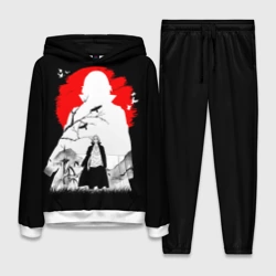 Женский костюм с толстовкой 3D Mikki Токийские мстители Микки