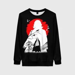 Женский свитшот 3D Mikki Токийские мстители Микки