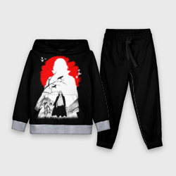 Детский костюм с толстовкой 3D Mikki Токийские мстители Микки